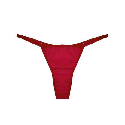 Calcinha String Fio - Queima de Estoque