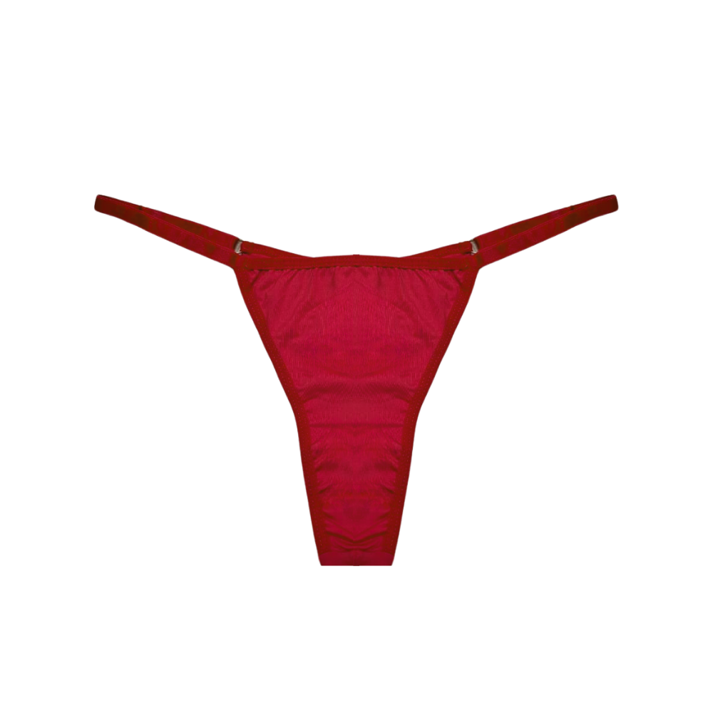 Calcinha String Fio - Queima de Estoque
