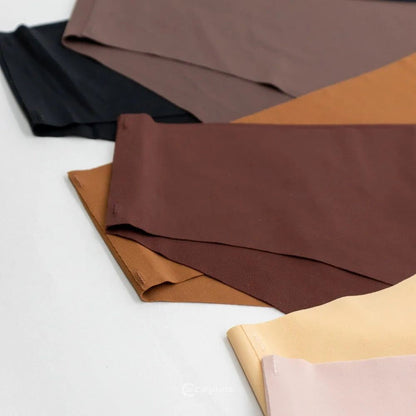 Kit 6 Calcinhas Silk - Sem costuras