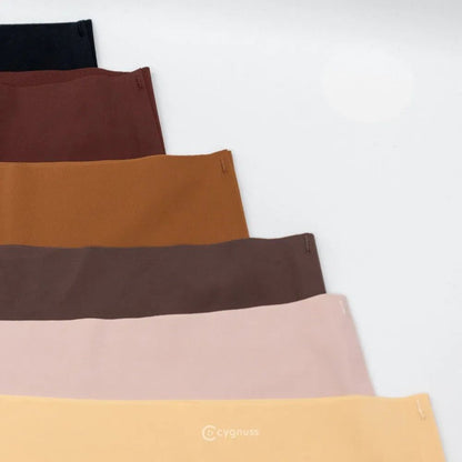 Kit 6 Calcinhas Silk - Sem costuras