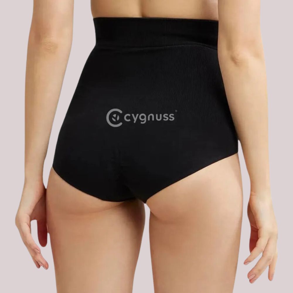 Calcinha Modeladora Juliette - com Faixa de Silicone