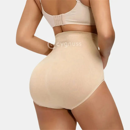Kit 3 Unidades Calcinha Modeladora Pêra - Modelo Tanga