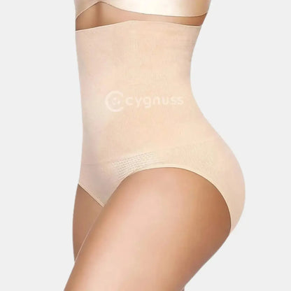 Kit 3 Unidades Calcinha Modeladora Pêra - Modelo Tanga