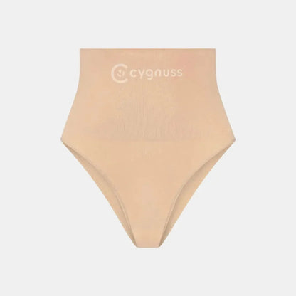 Kit 3 Unidades Calcinha Modeladora Pêra - Modelo Tanga