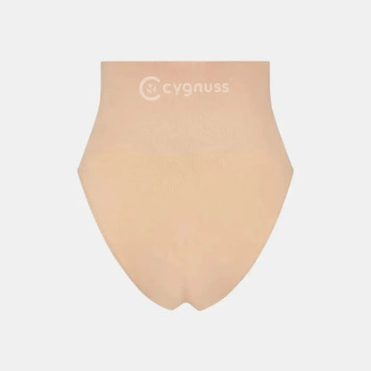 Kit 3 Unidades Calcinha Modeladora Pêra - Modelo Tanga