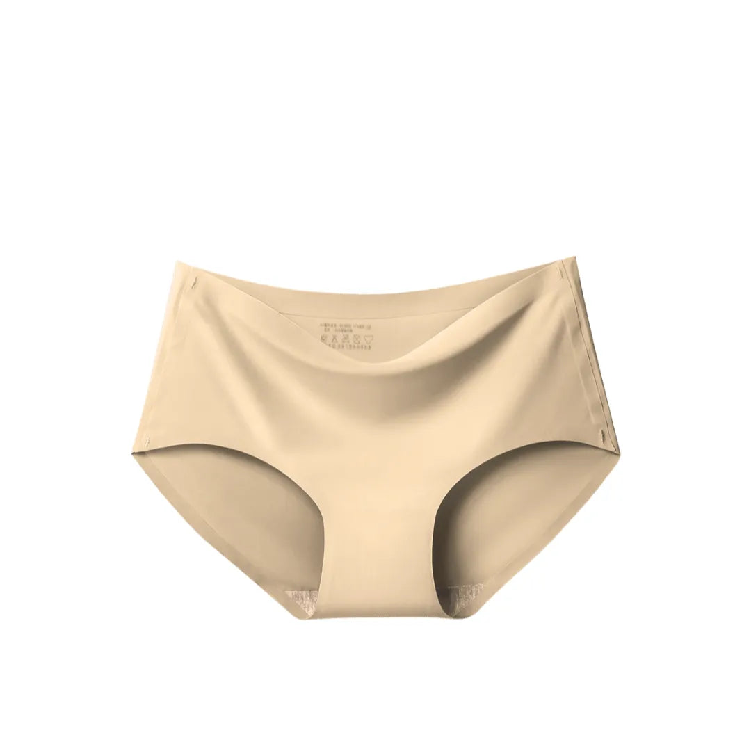 Calcinha Soft Corte a Laser - 1 unidade