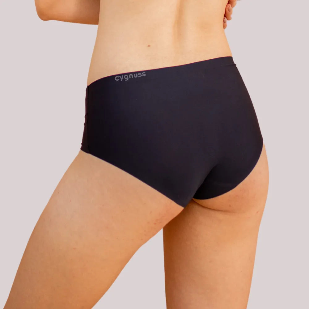 Calcinha Soft Corte a Laser - 1 unidade