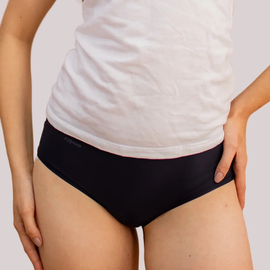 Calcinha Soft Corte a Laser - 1 unidade