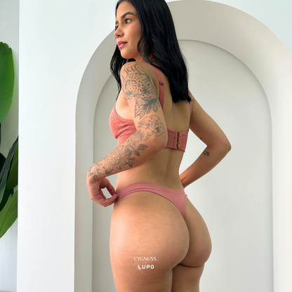 Sutiã Trend Curves - Cygnuss x Lupo