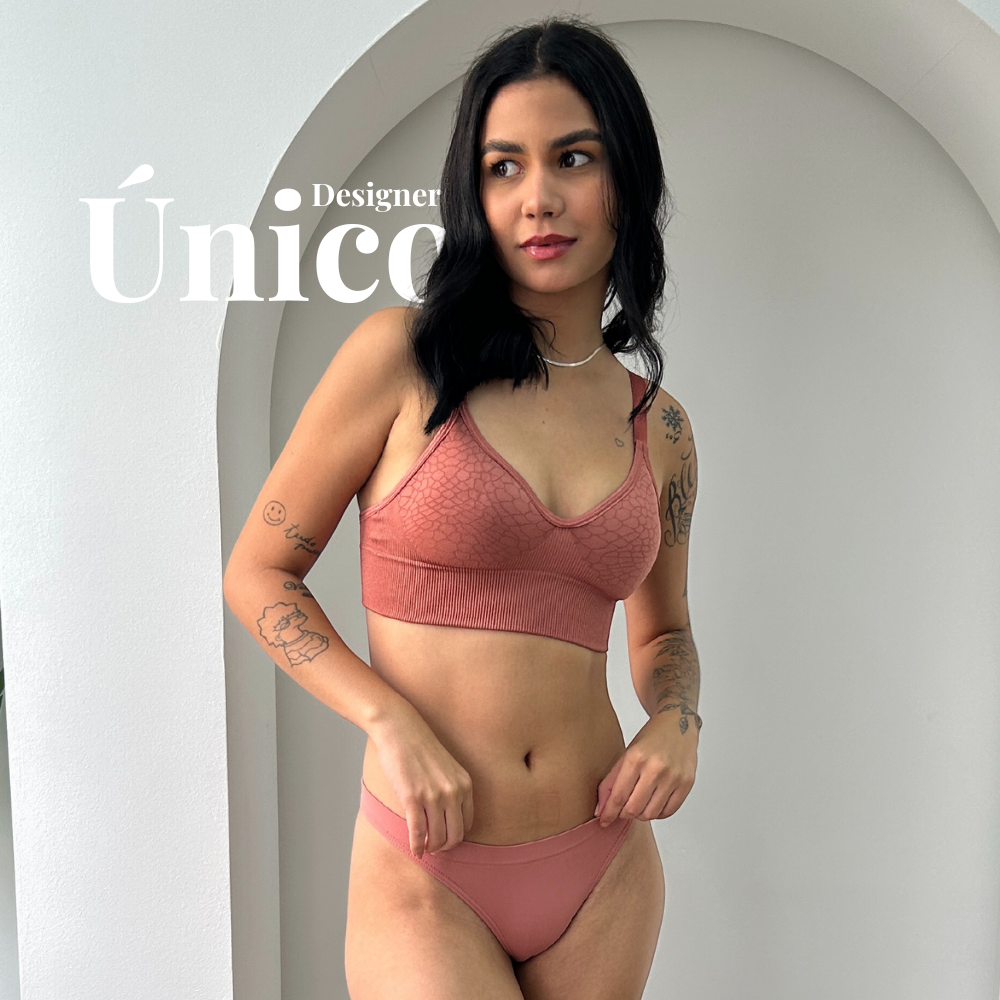 Sutiã Trend Curves - Cygnuss x Lupo