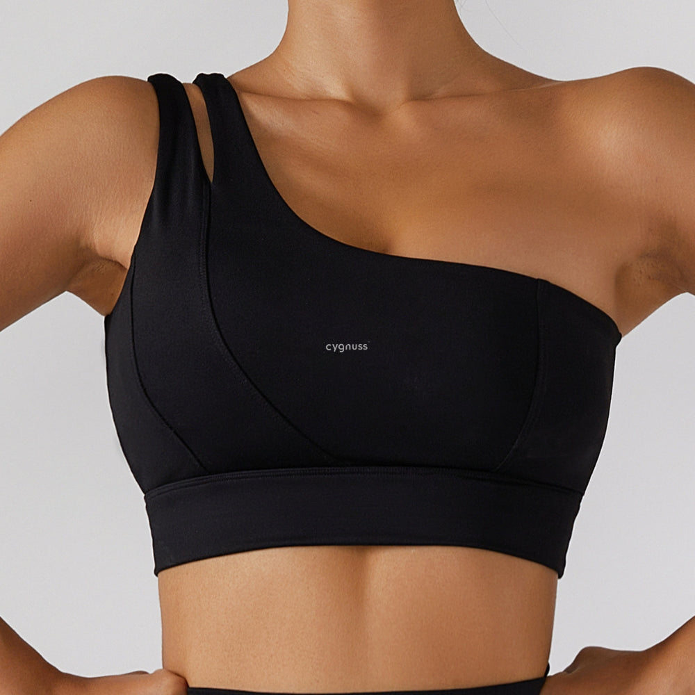 Conjunto Dynamic - Sutiã e short Esportivo
