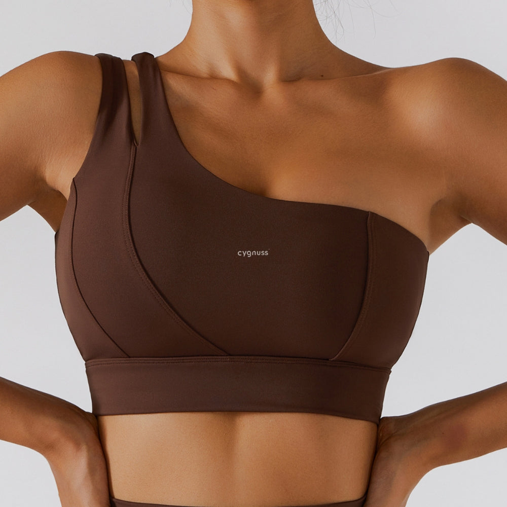 Conjunto Dynamic - Sutiã e short Esportivo