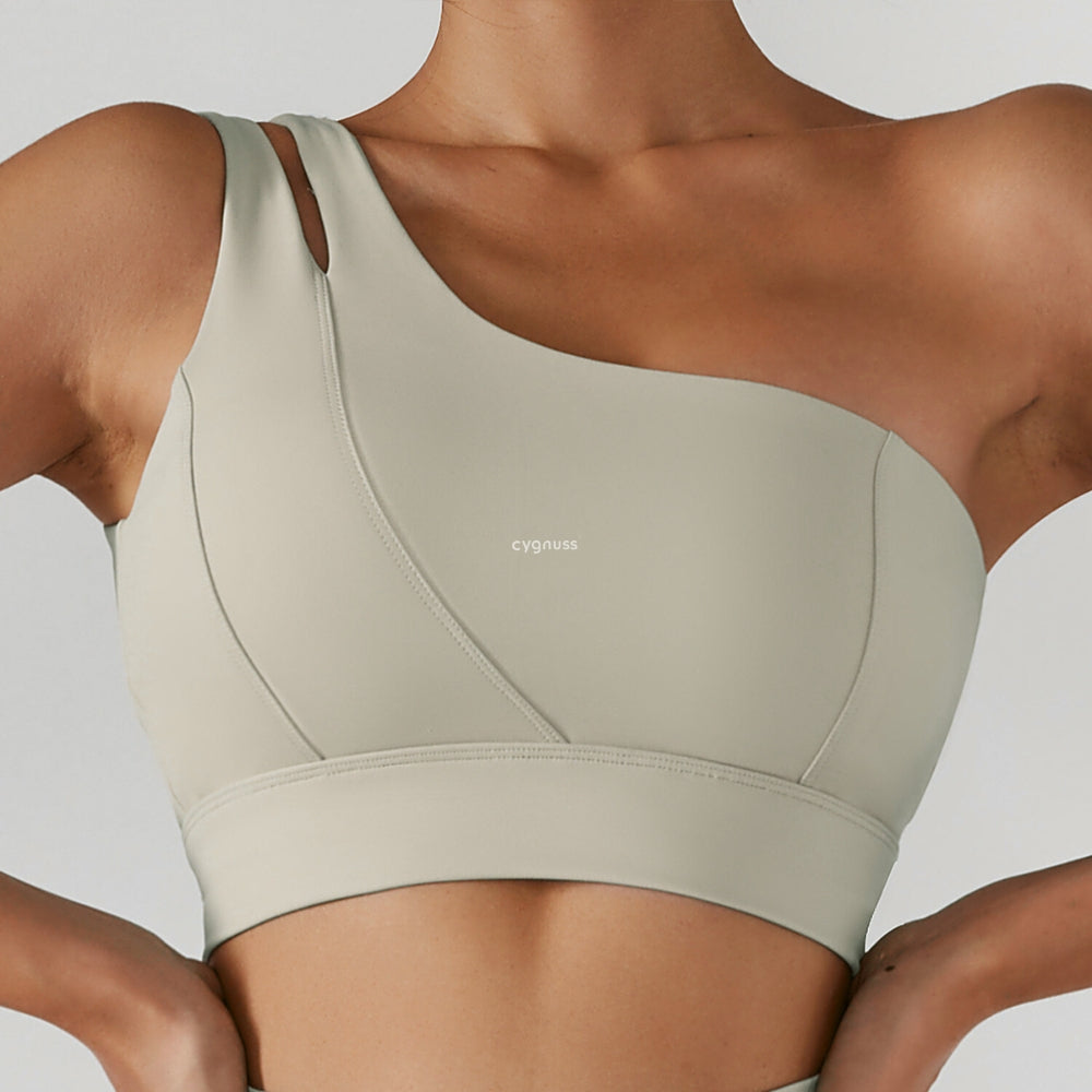 Conjunto Dynamic - Sutiã e short Esportivo