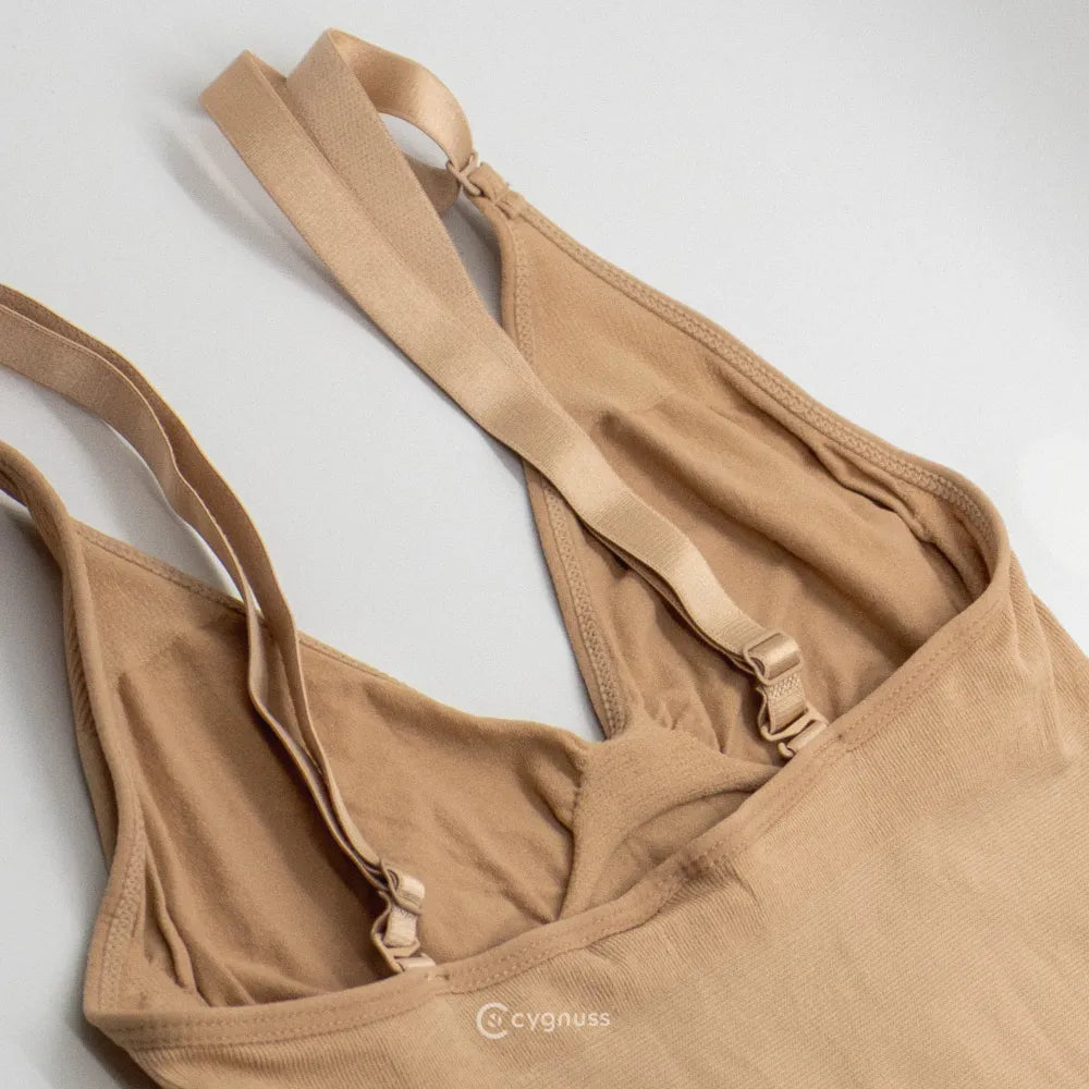 Body Elegance Modelador - Conforto e Elegância