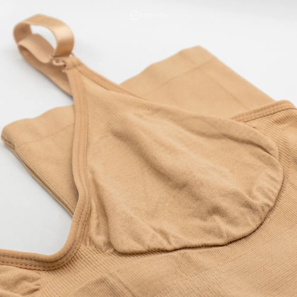 Body Elegance Modelador - Conforto e Elegância