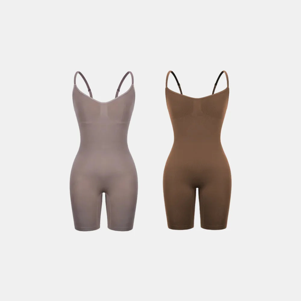 Body Elegance Modelador - Conforto e Elegância