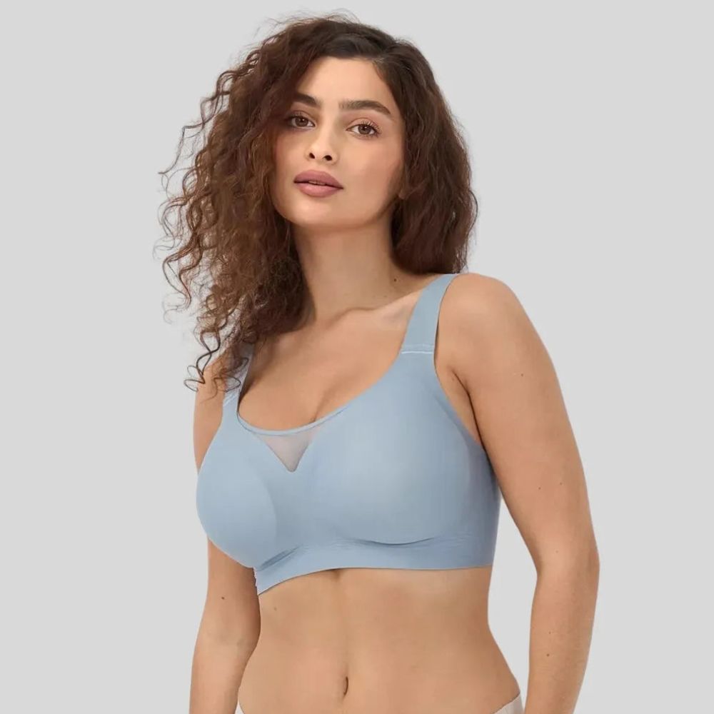 Sutiã Compress Diario - Top Modelador Plus Size