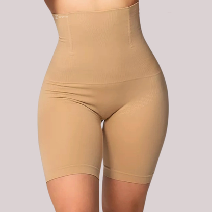 Short Shape - Modelador com Barbatanas de Silicone