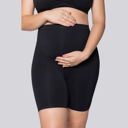 Short Gestante Microfibra - Cygnuss x Lupo