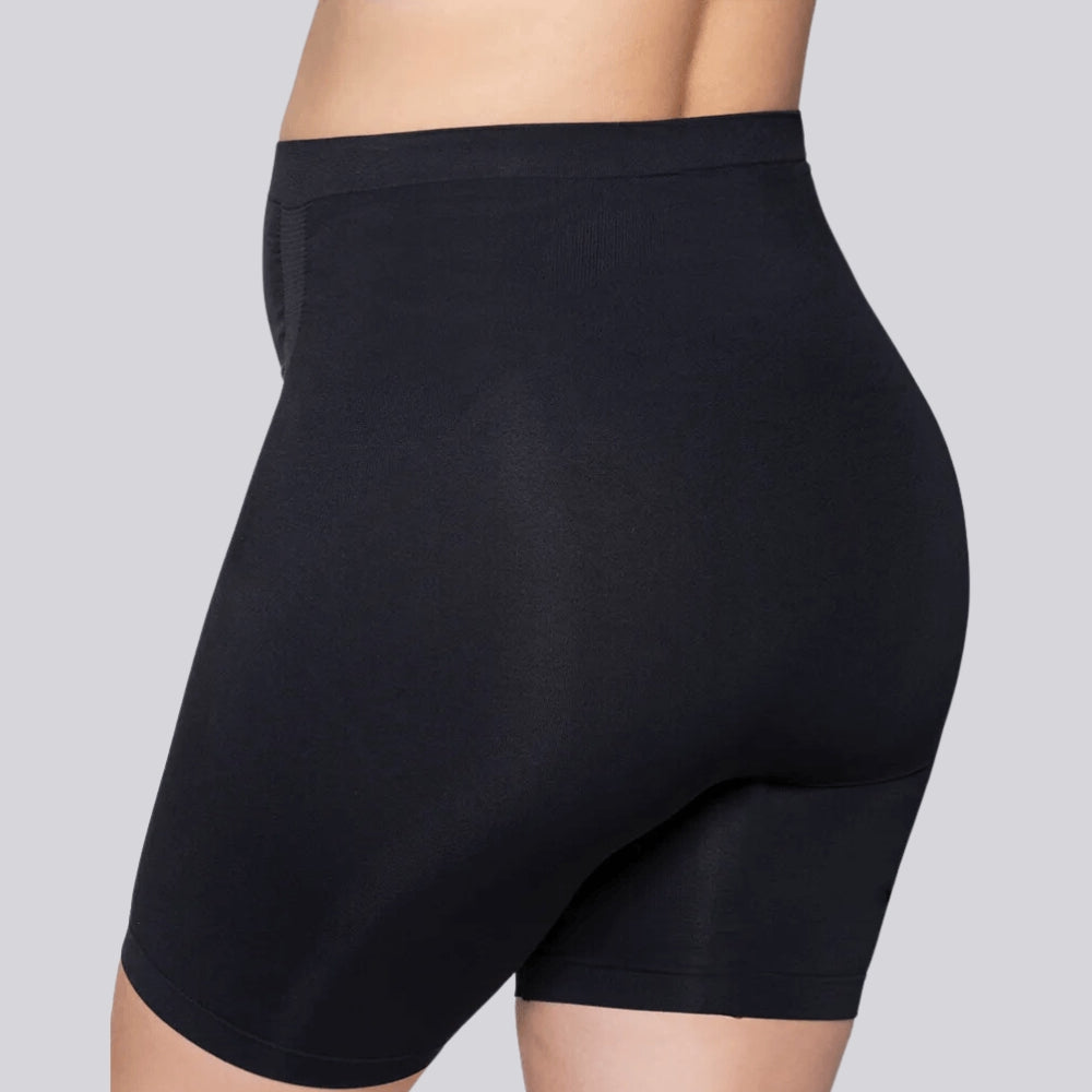 Short Gestante Microfibra - Cygnuss x Lupo