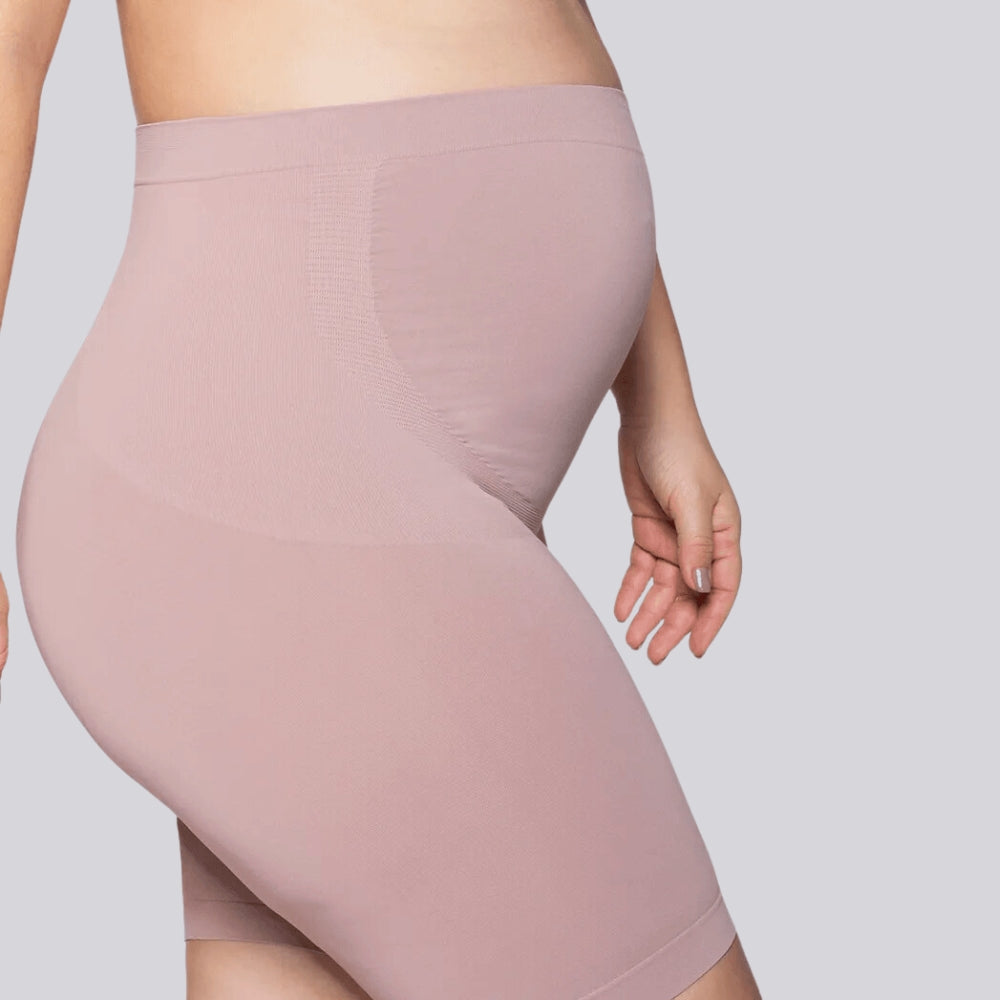 Short Gestante Microfibra - Cygnuss x Lupo