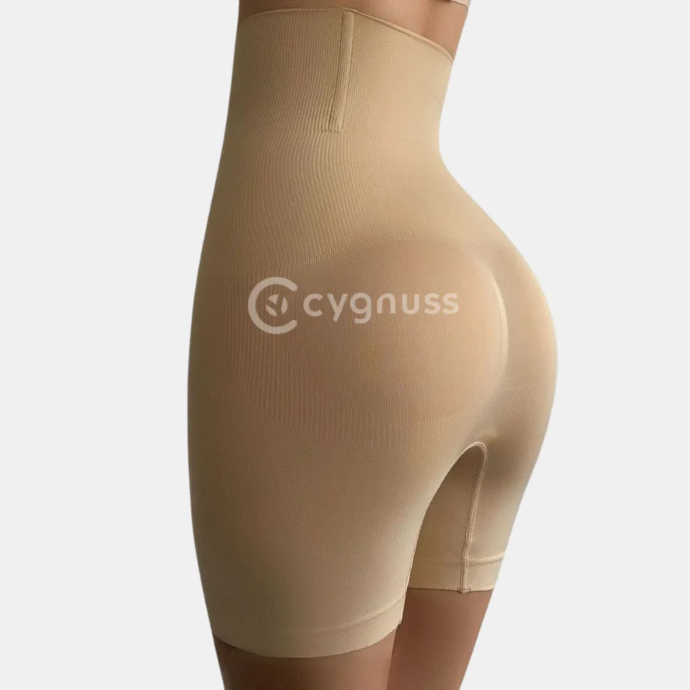 Short Shape - Modelador com Barbatanas de Silicone