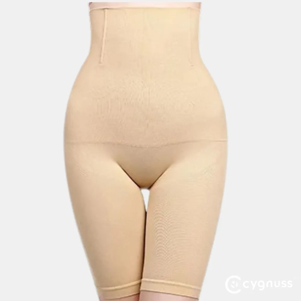 Short Shape - Modelador com Barbatanas de Silicone