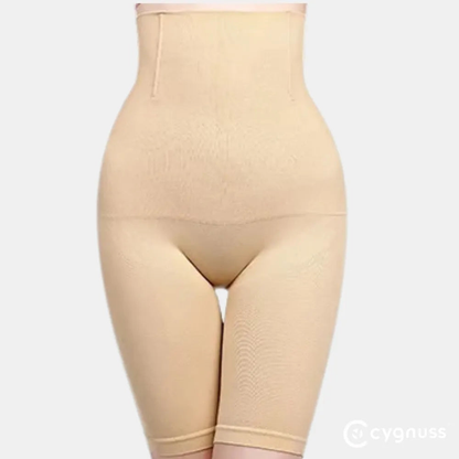 Short Shape - Modelador com Barbatanas de Silicone