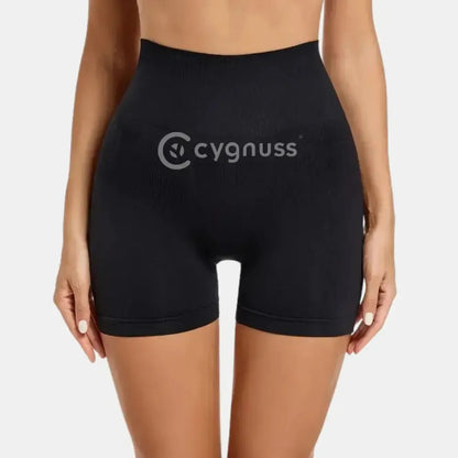 Short Comfort Modelador - com Faixa de Silicone