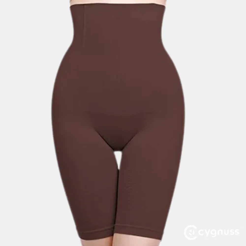 Short Shape - Modelador com Barbatanas de Silicone