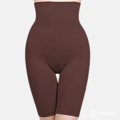Short Shape - Modelador com Barbatanas de Silicone