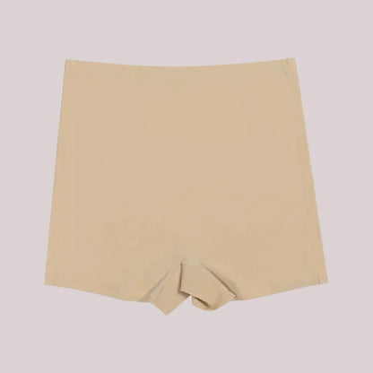 Kit 3 Calcinhas Short Segunda pele - sem Costura