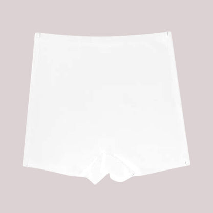 Kit 3 Calcinhas Short Segunda pele - sem Costura