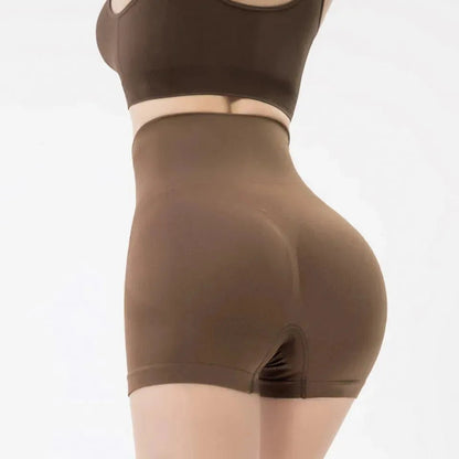 Short Comfort Modelador - com Faixa de Silicone