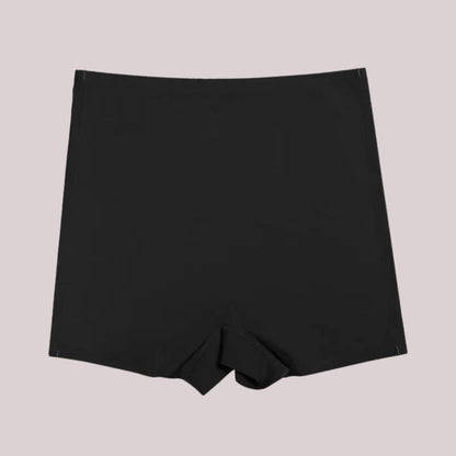 Kit 3 Calcinhas Short Segunda pele - sem Costura