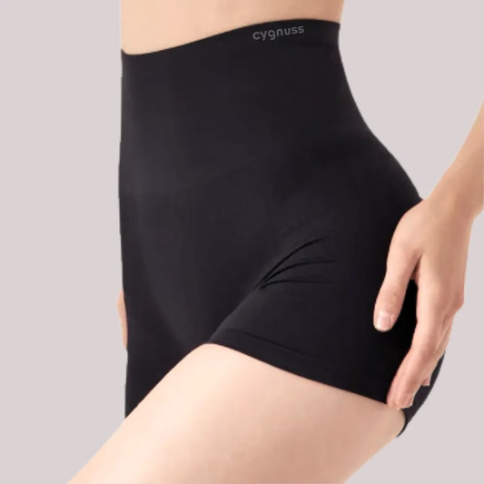 Short Comfort Modelador - com Faixa de Silicone