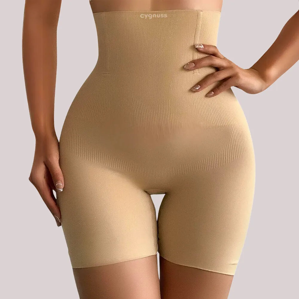 Short Shape - Modelador com Barbatanas de Silicone