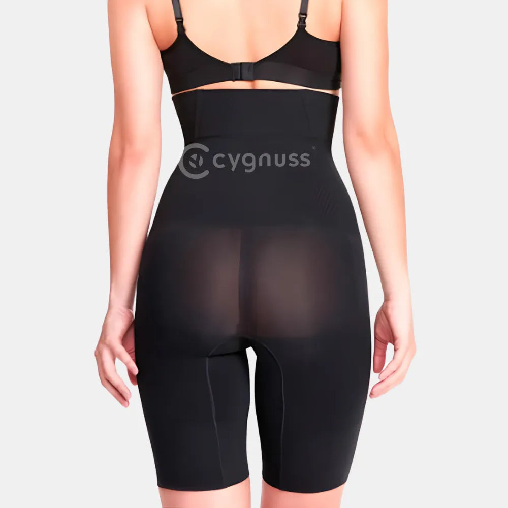 Short Shape - Modelador com Barbatanas de Silicone