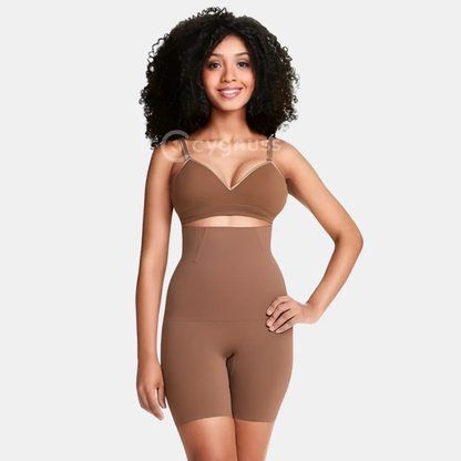 Short Shape - Modelador com Barbatanas de Silicone