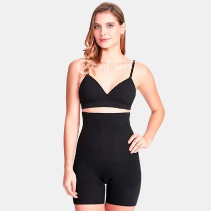 Short Shape - Modelador com Barbatanas de Silicone