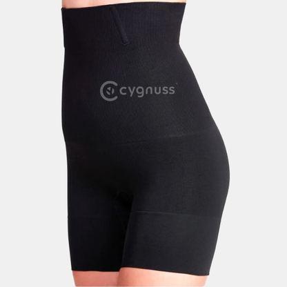 Short Shape - Modelador com Barbatanas de Silicone