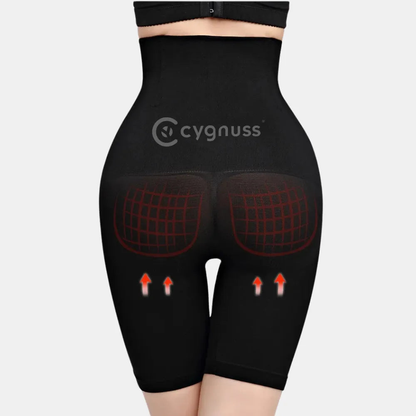 Short Shape - Modelador com Barbatanas de Silicone