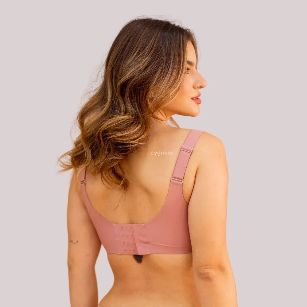 Sutiã Dreams Reforçado - Suporte com Conforto