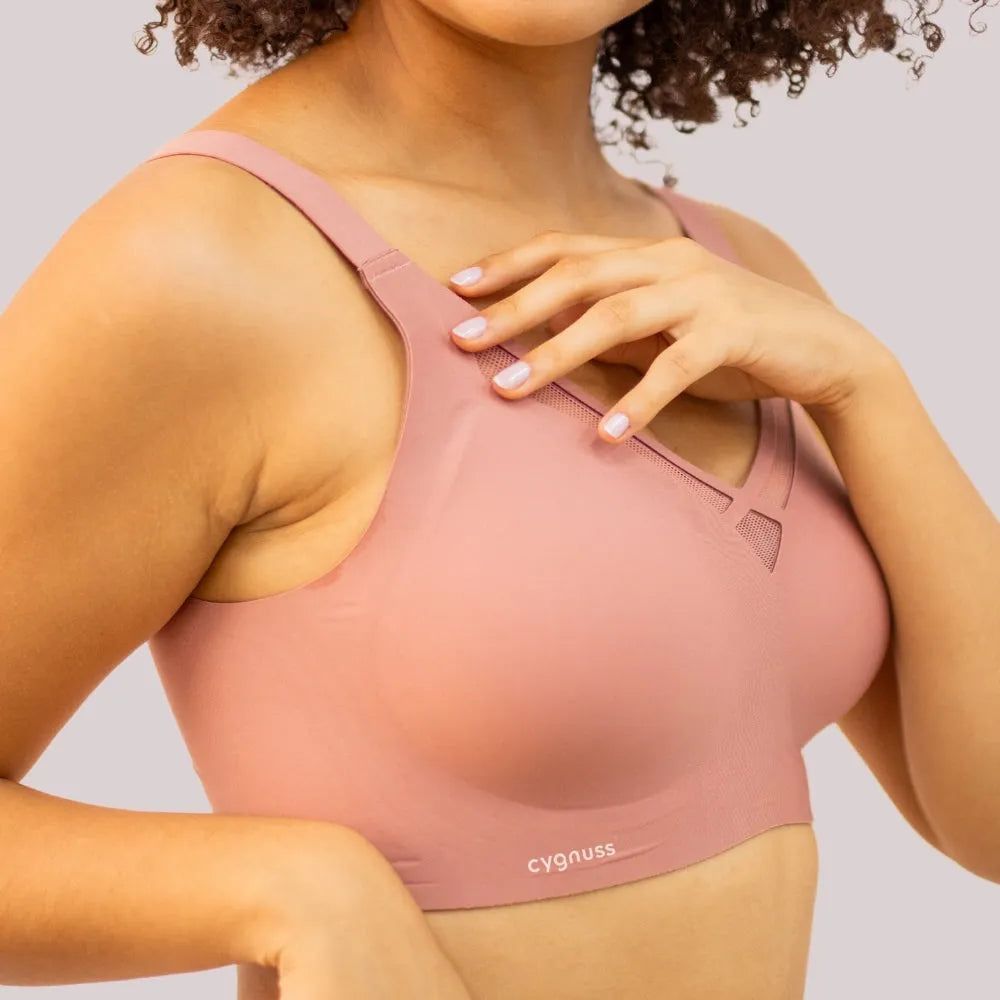 Sutiã Dreams Reforçado - Suporte com Conforto