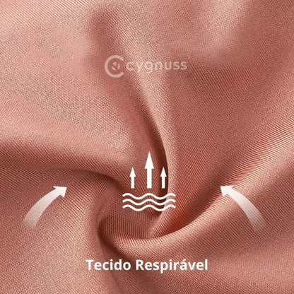 Sutiã FIT - Alça Fina e Bojo removível