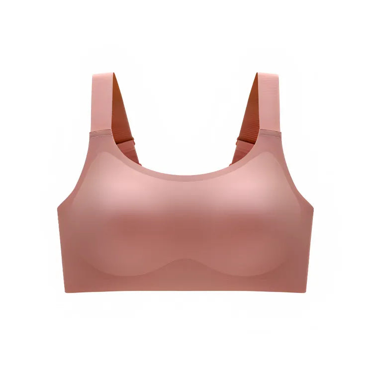 Sutiã Conforto Premium Plus Size - e Confortável