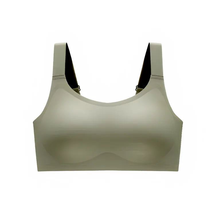 Sutiã Conforto Premium Plus Size - e Confortável