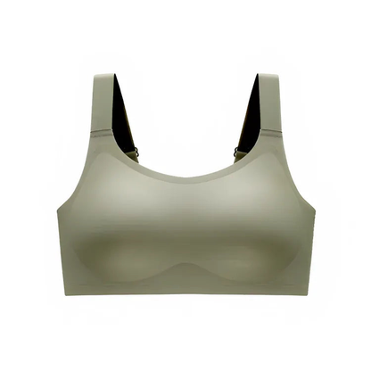 Sutiã Conforto Premium Plus Size - e Confortável