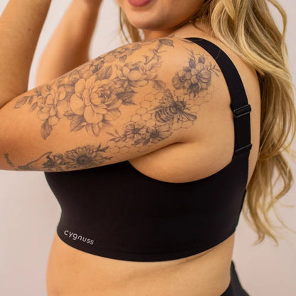 Sutiã Compress Diario - Top Modelador Plus Size