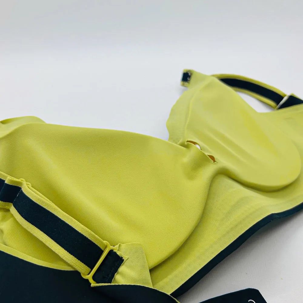 Sutiã Comfort Slim - sem Aros e com Bojo Removível